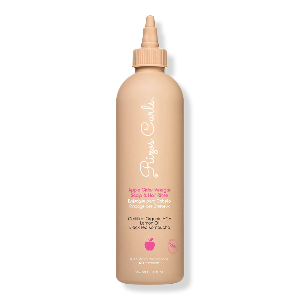Apple Cider Vinegar Scalp & Hair Rinse | Ulta