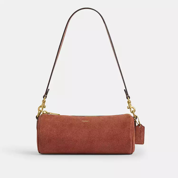 Barrel Bag | Coach (CA)