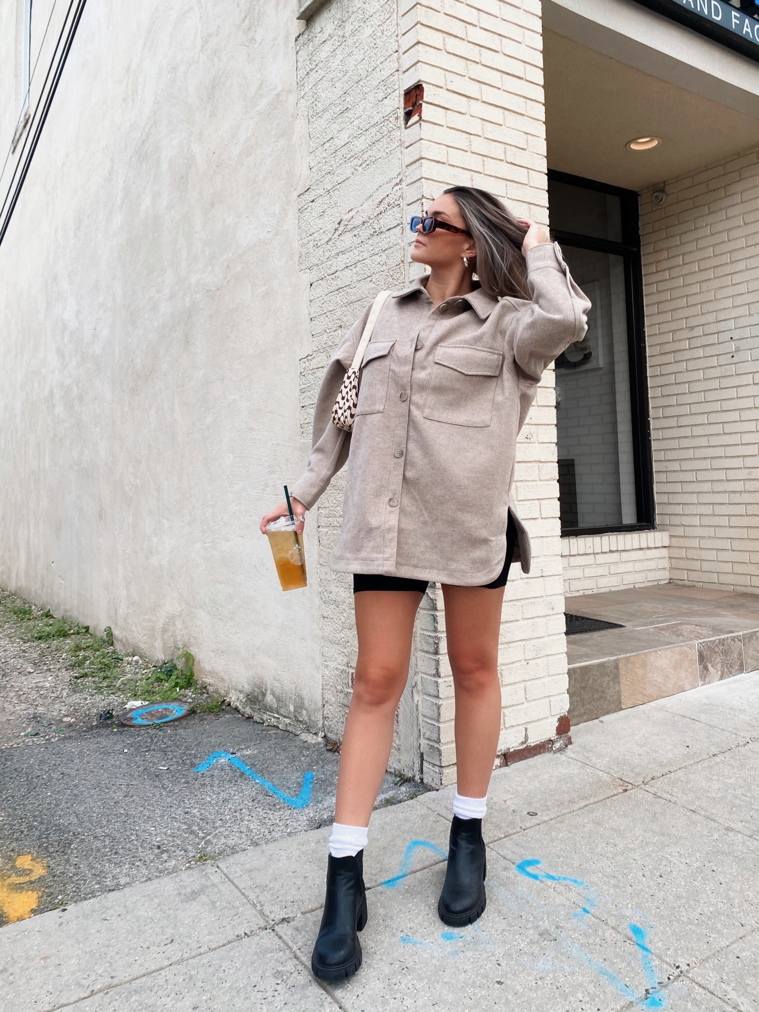 Fall outfit

#LTKSeasonal #LTKstyletip #LTKfit