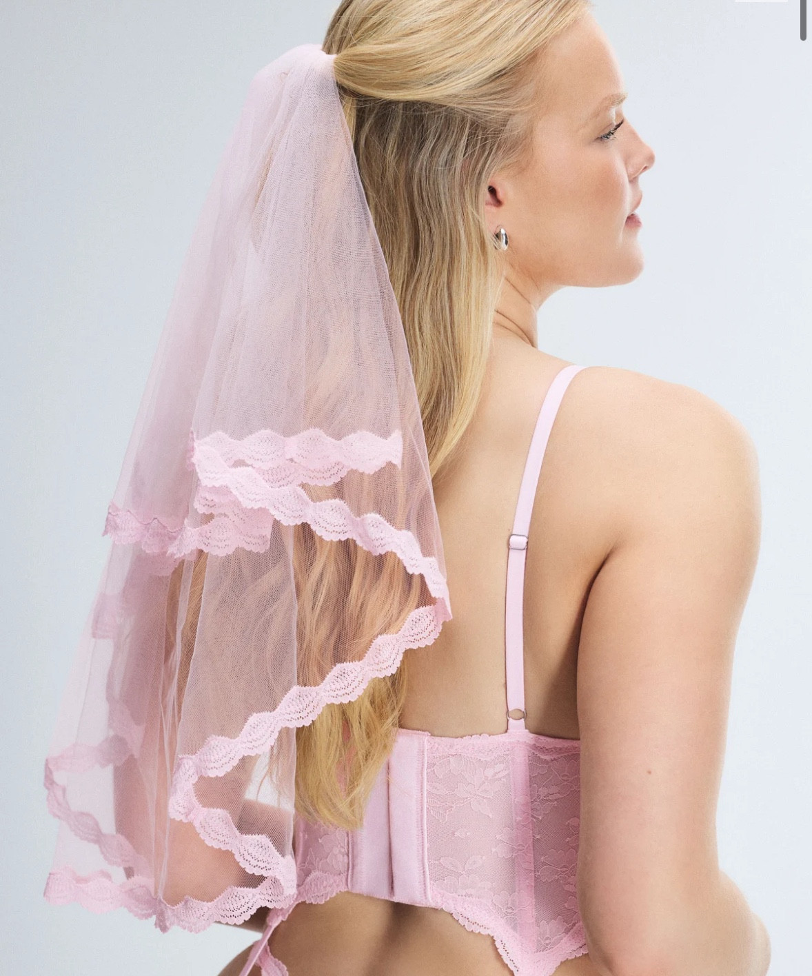 Bridal Accessory/Bridal Lingerie/Bridal Boudoir

#LTKWatchNow #LTKWedding #LTKGiftGuide