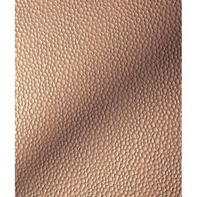 Hammered Copper 4ft. x 8ft. Copper Laminate Sheet - (32 sq.ft./sheet) | Wayfair North America