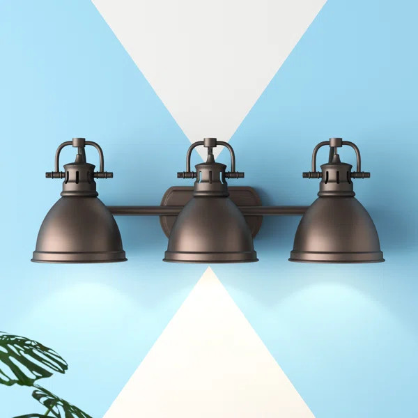 Drakeford Vanity Light | Wayfair North America