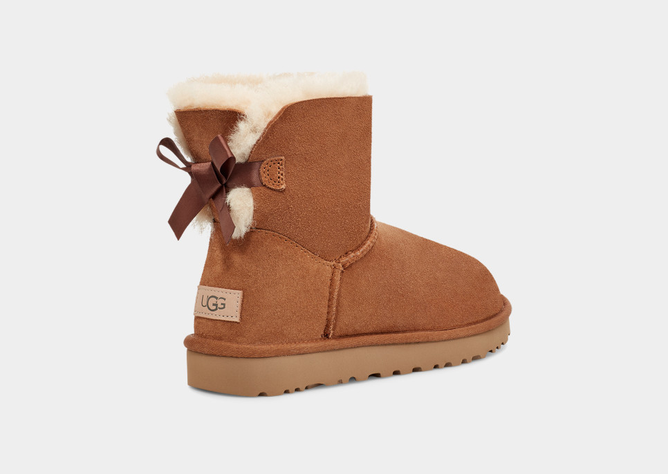 Mini Bailey Bow II Boot | UGG (US)