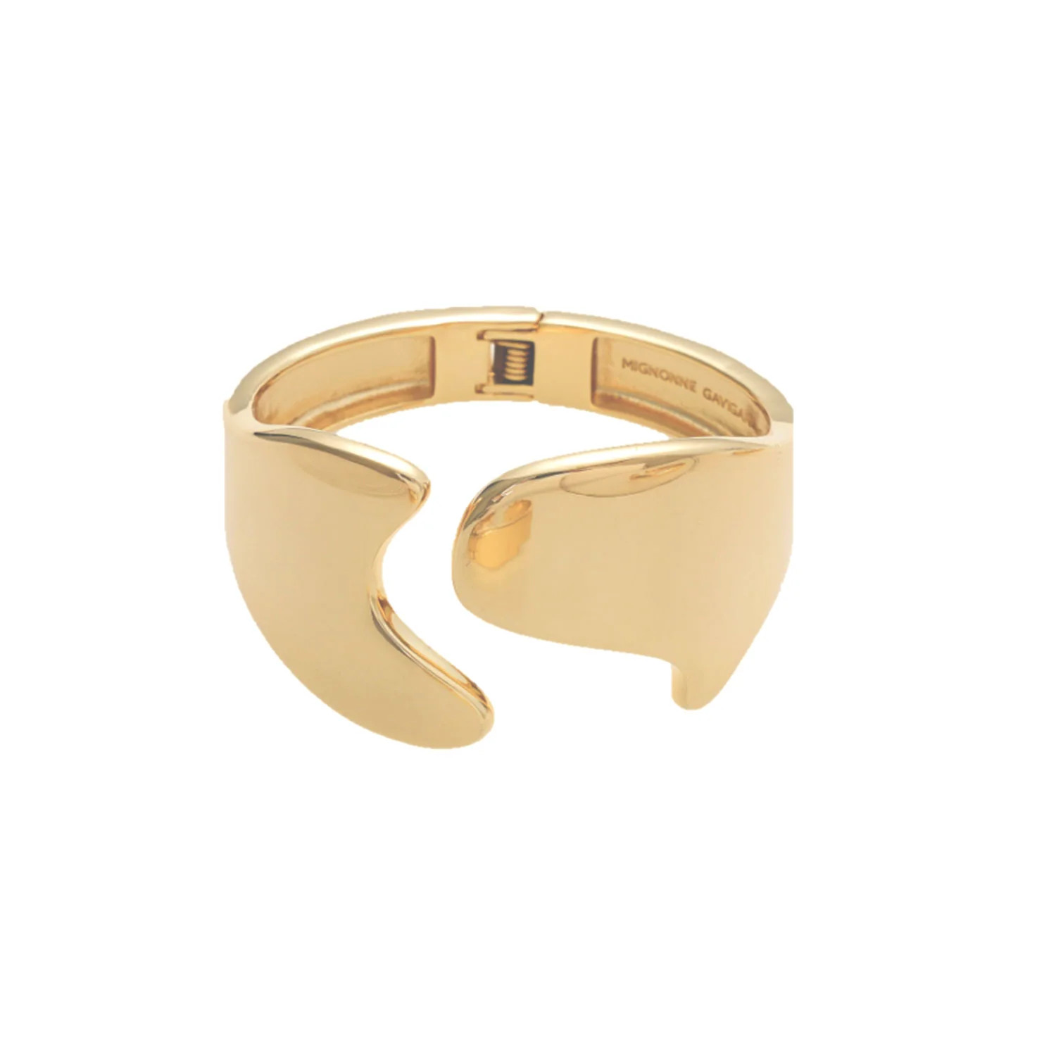 Ramona Cuff | Mignonne Gavigan