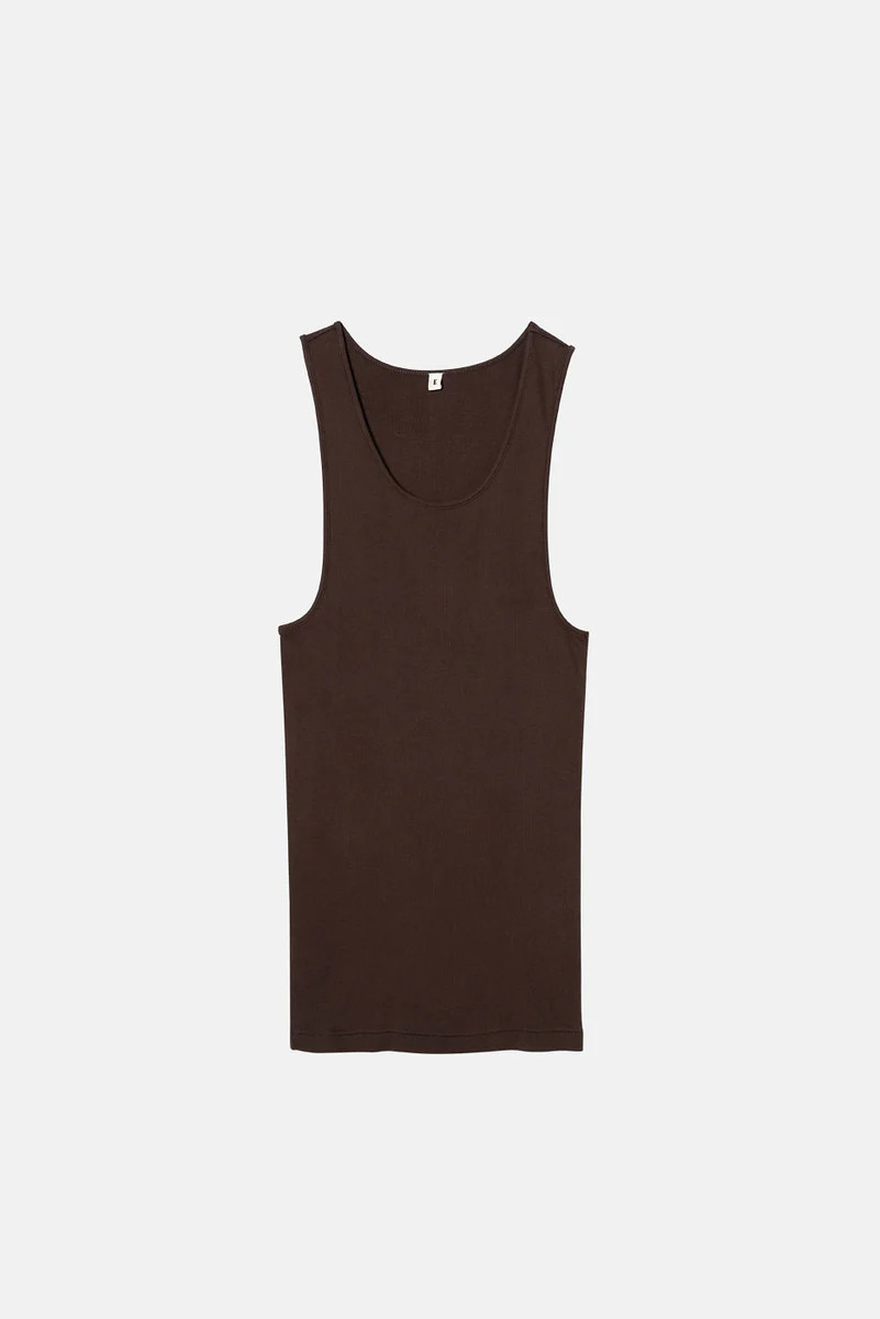MALIBU TANK | Elwood Clothing