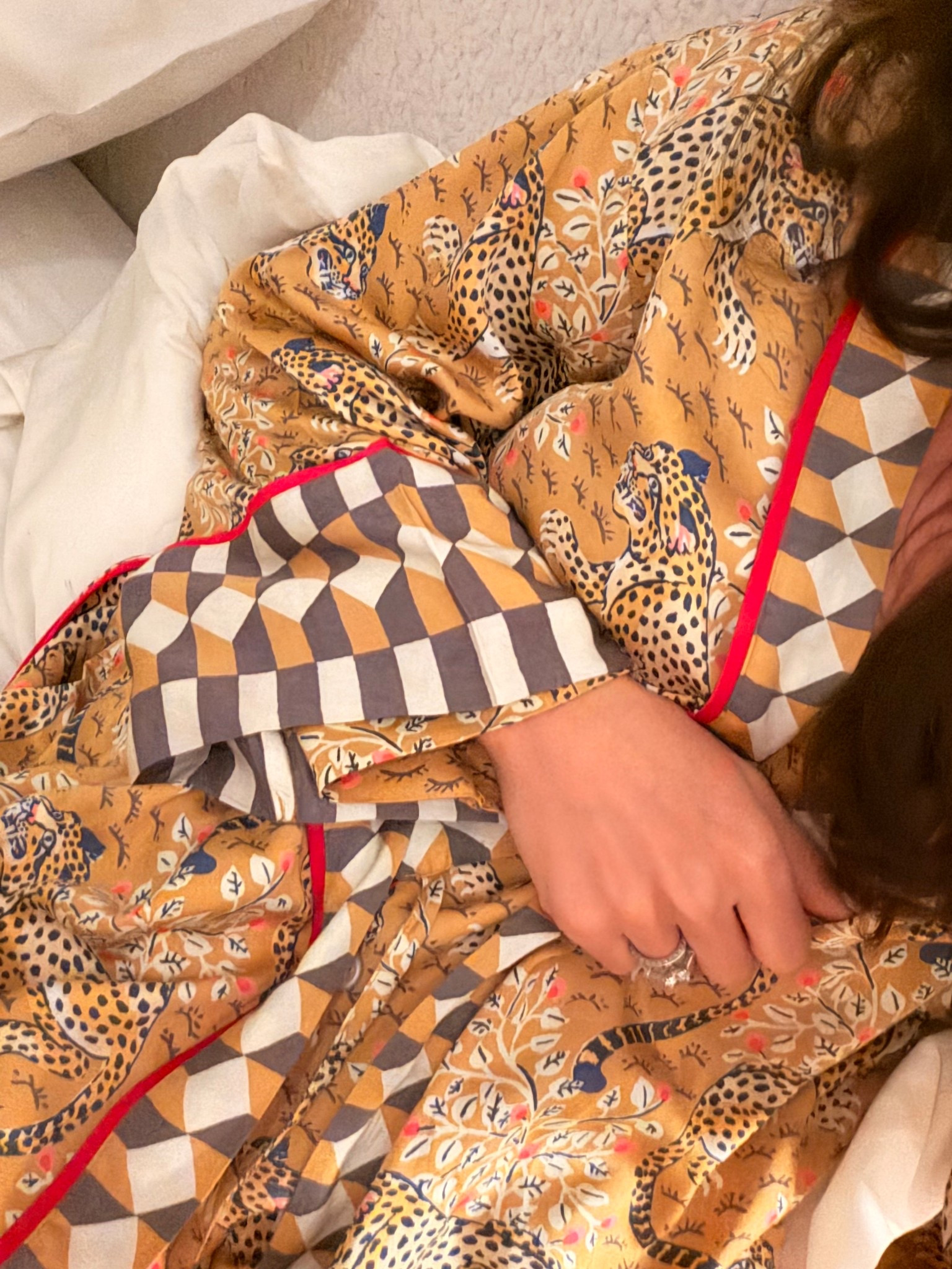 🐅 

#LTKHome #LTKgrwm #LTKfitnessgoals