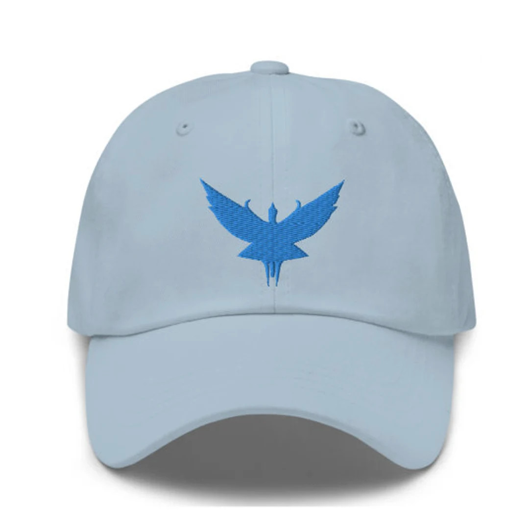 Avatar Banshee Embroidered Hat dad Hat Style Over 30 Colors Theme Park Hat Pandora Hat - Etsy | Etsy (US)