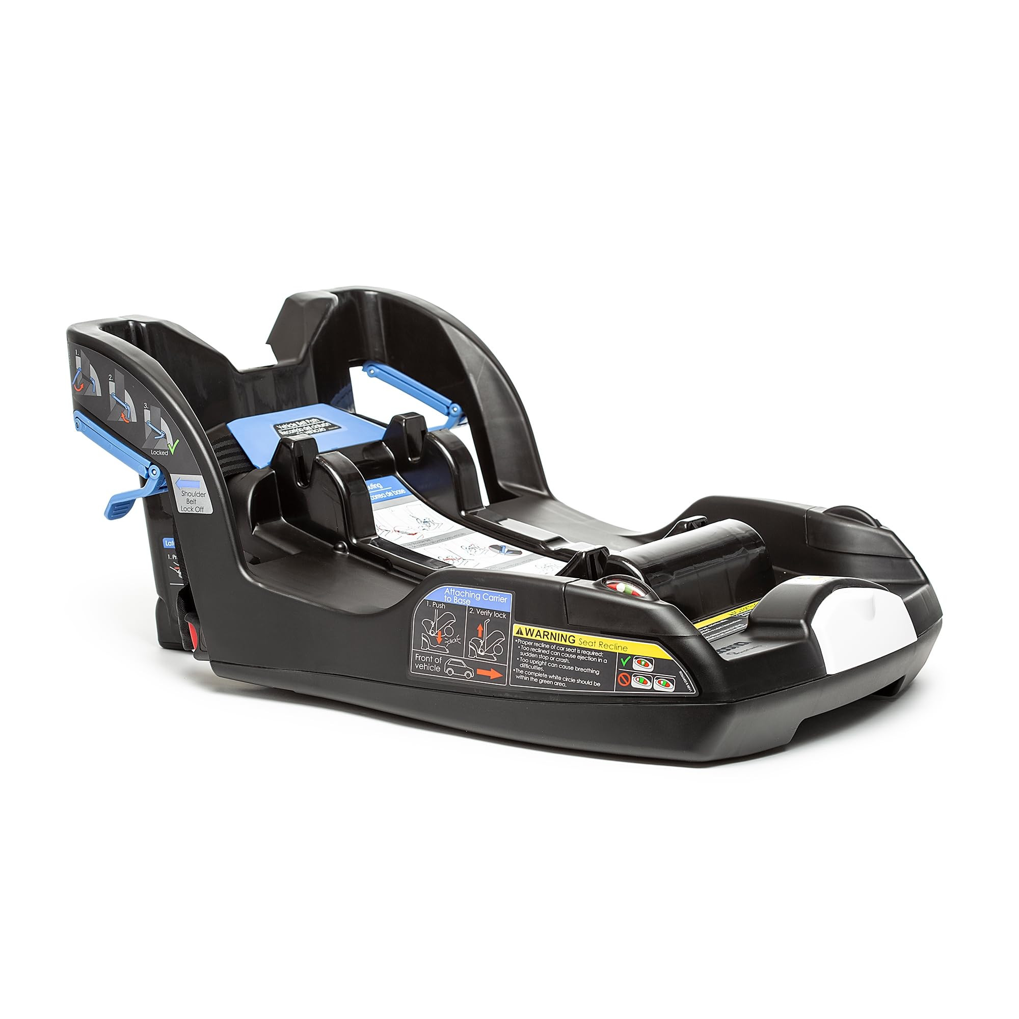 Doona Latch Base - Compatible with Doona Car Seat & Stroller | Amazon (US)