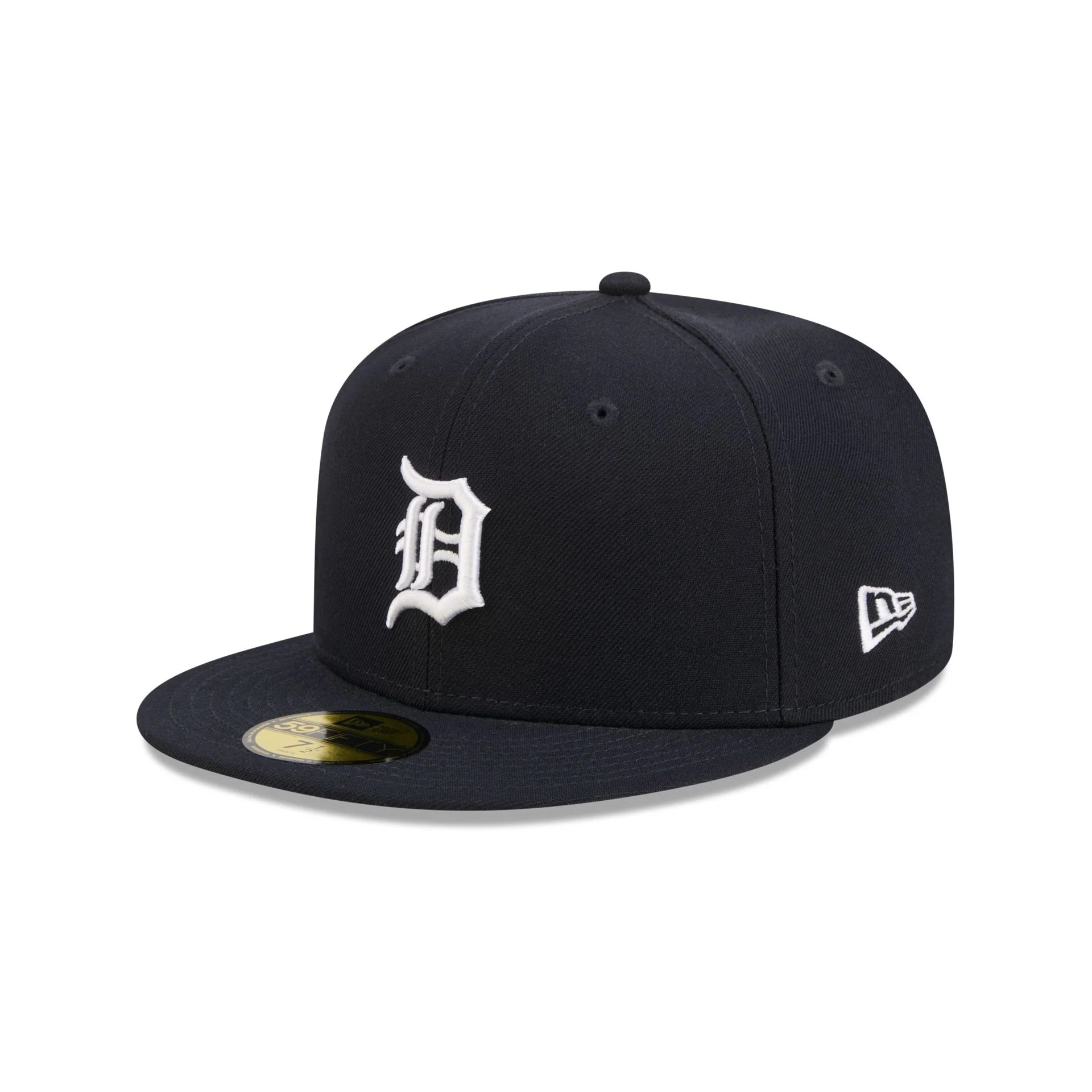 Detroit Tigers 2026 City Connect 59FIFTY Fitted Hat | New Era (US)