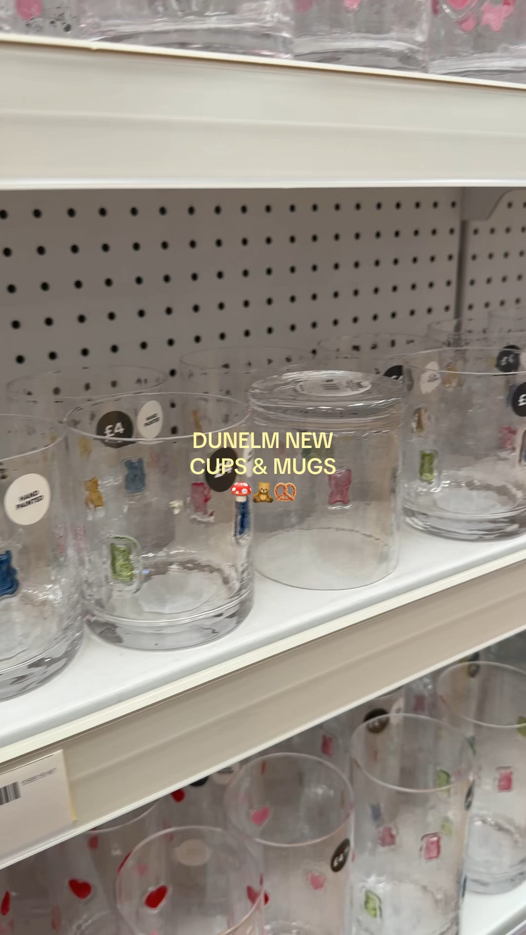 You’ve got to be kidding me with these new Dunelm mugs & cups! In fact everything at dunelm lately 😍

#LTKuk #LTKhome #LTKautumn