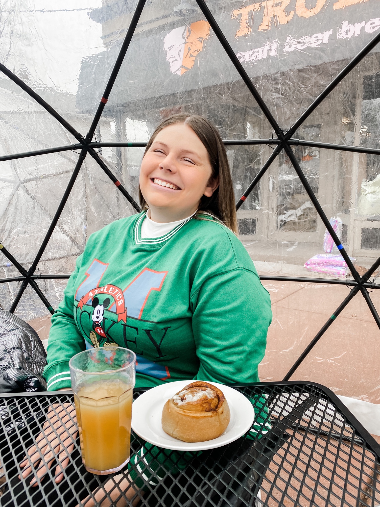 vintage inspired crewneck on sale for $20 🐭
vintage, crewneck, rue 21

#LTKsalealert #LTKunder50 #LTKstyletip