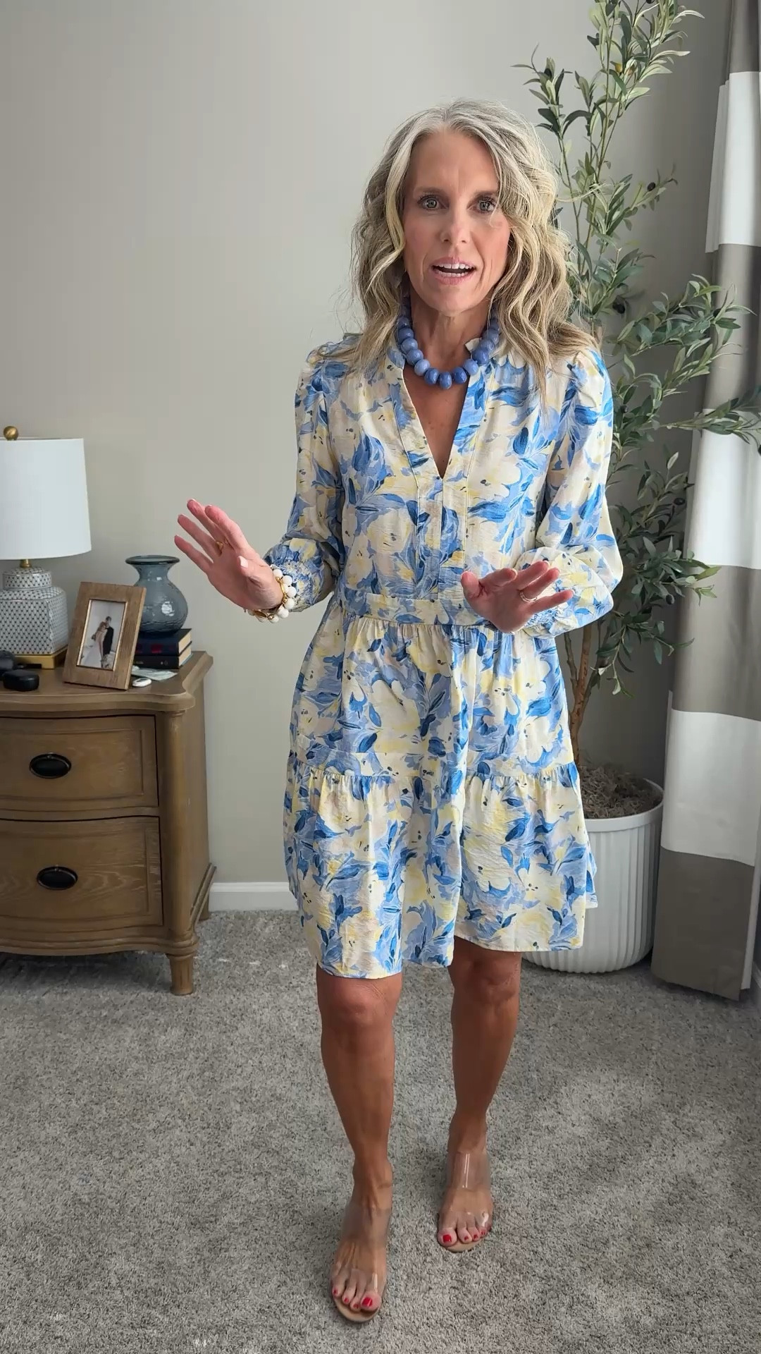 Use code LISA10 on Gibsonlook 

#LTKWorkwear #LTKOver40 #LTKootd