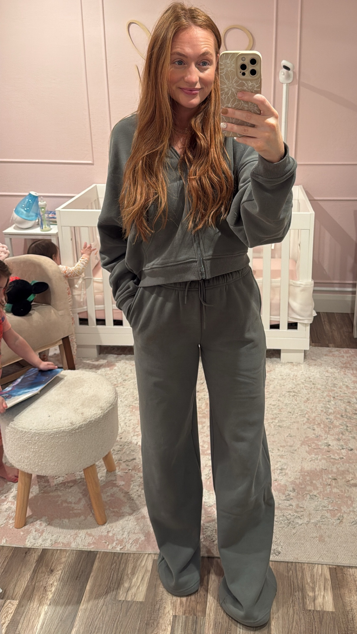 The best lounge set. Lounge outfit. Discount code: KATIE

#LTKFindsUnder100 #LTKFitness #LTKStyleTip