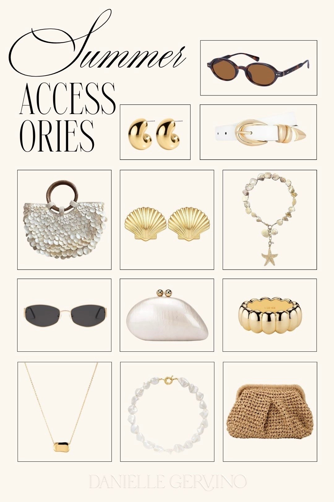 Summer accessories ☀️ summer bags, summer bag, summer jewelry, summer earrings, amazon sunnies, amazon sunglasses, amazon jewelry, amazon finds

#LTKSeasonal