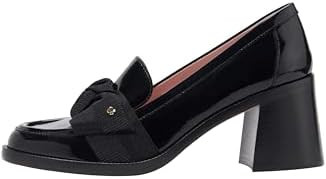 kate spade new york Womens Leandra Loafer Pumps | Amazon (US)