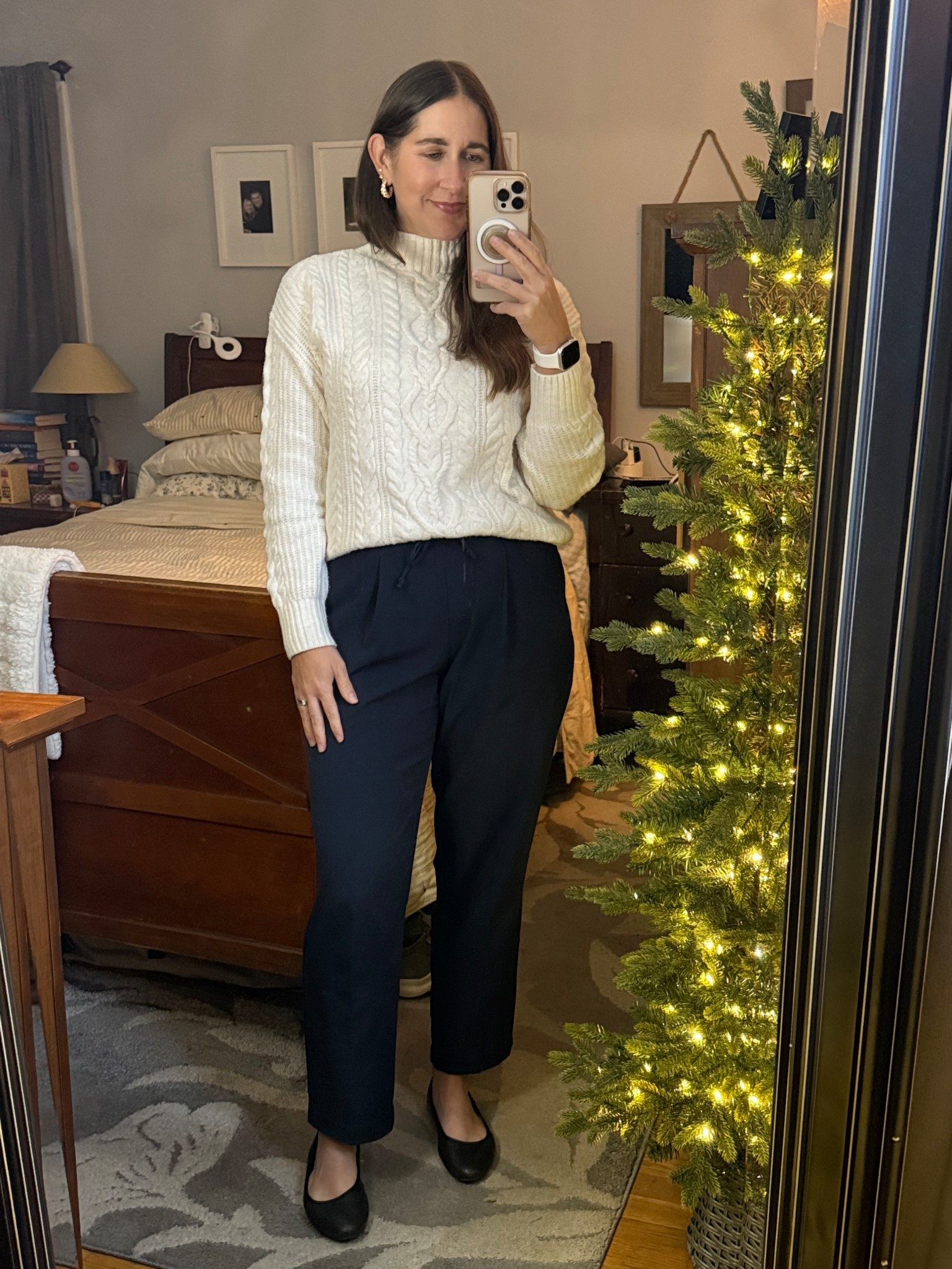 Tuesday work #OOTD

#LTKOver40 #LTKootd #LTKWorkwear