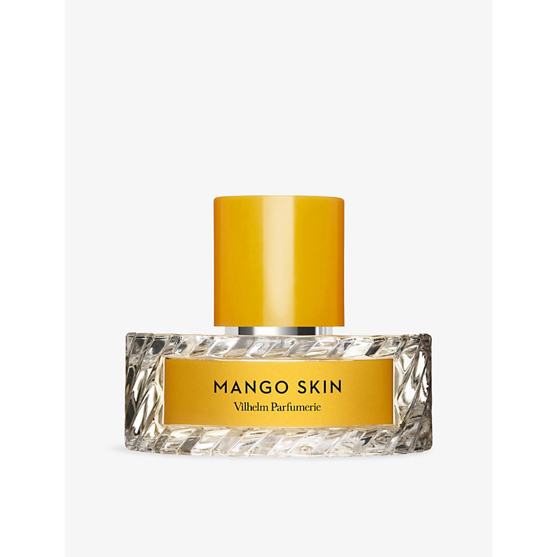 Vilhelm Parfumerie Womens Mango Skin Eau De Parfum 50ml 50ml | Selfridges