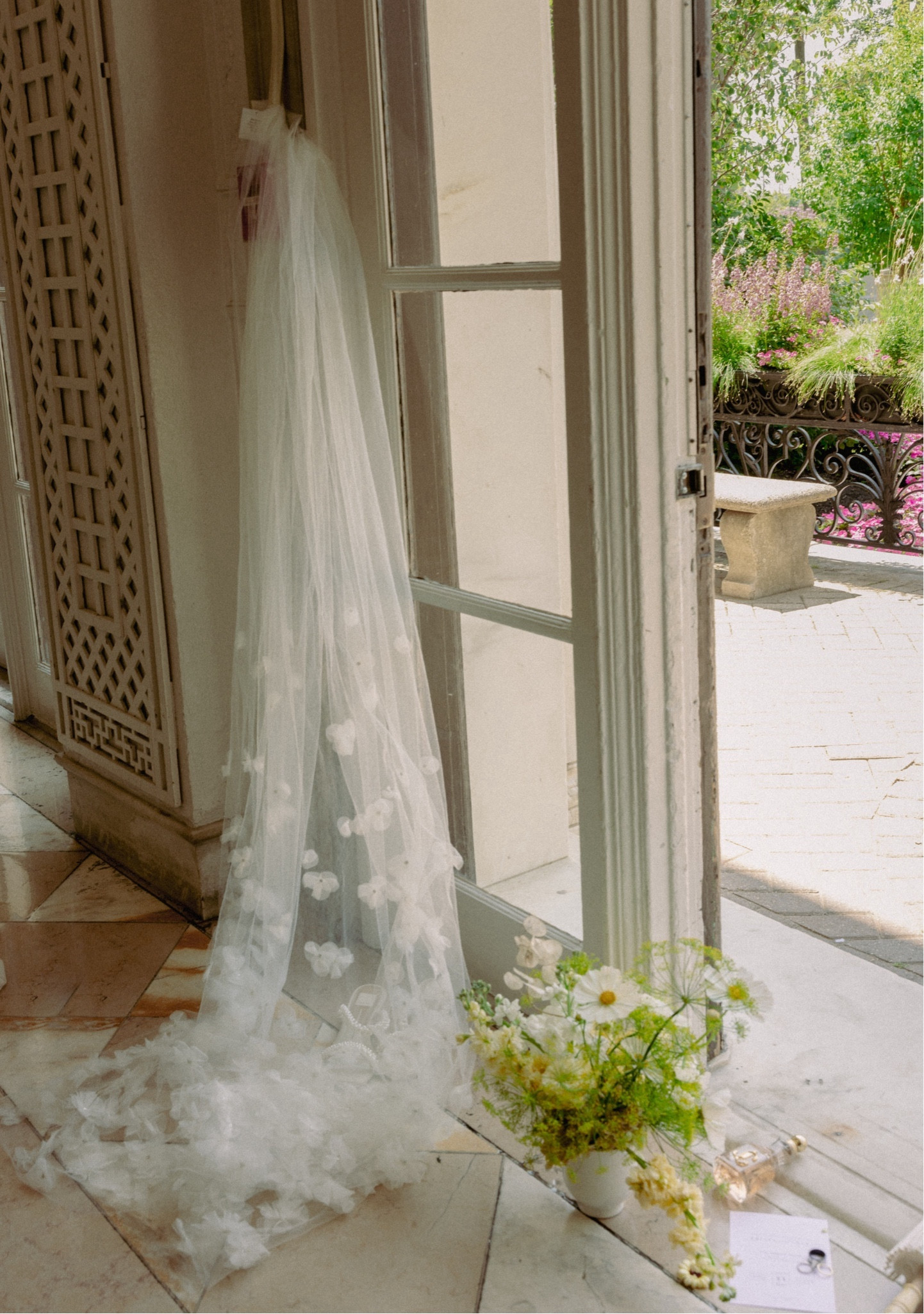 Shop my favorite wedding accessories 🕊️🎊💍 

#LTKwedding