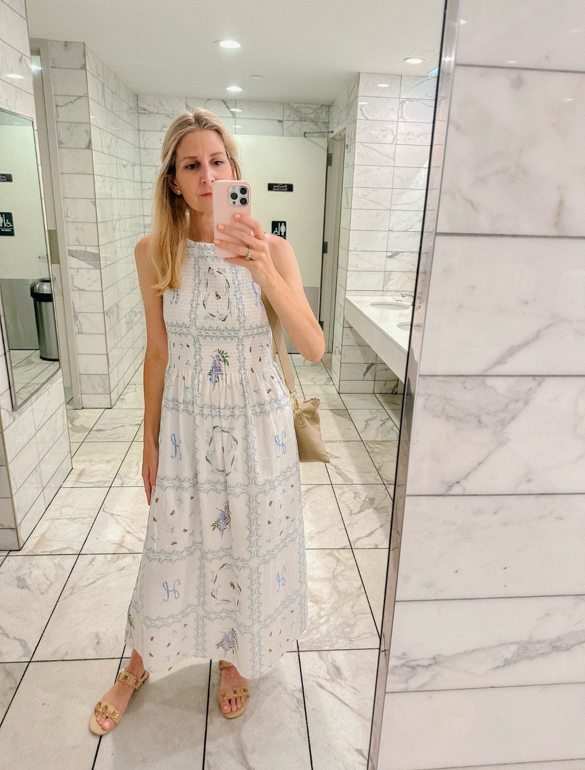 These sandals are on major sale!! My faves from last summer. Look good dressed up or down. 

#LTKShoeCrush #LTKSpringSale #LTKSeasonal