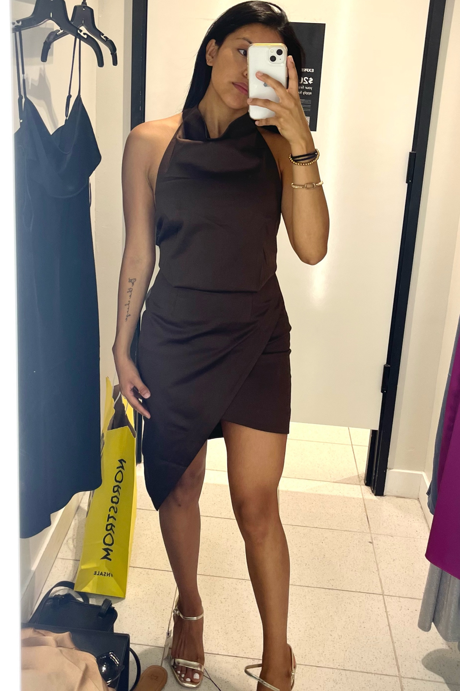 This dress is so stunning for a wedding or formal event & it’s also available in many colors 😍

#LTKFind #LTKU #LTKwedding