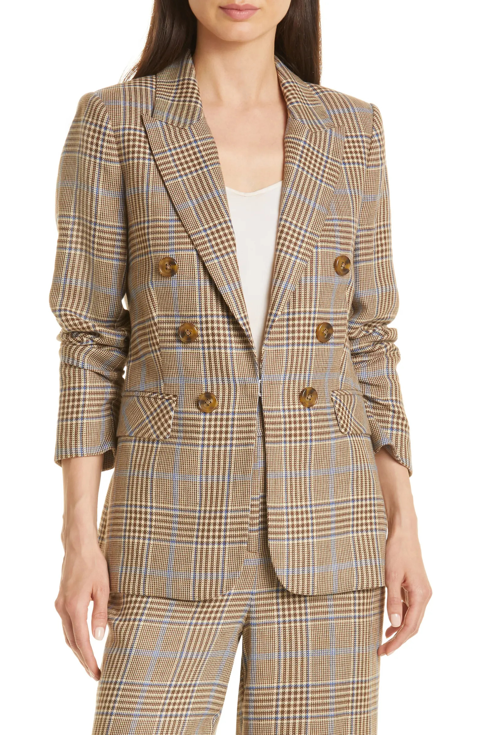 Veronica Beard Beacon Dickey Jacket | Nordstrom | Nordstrom