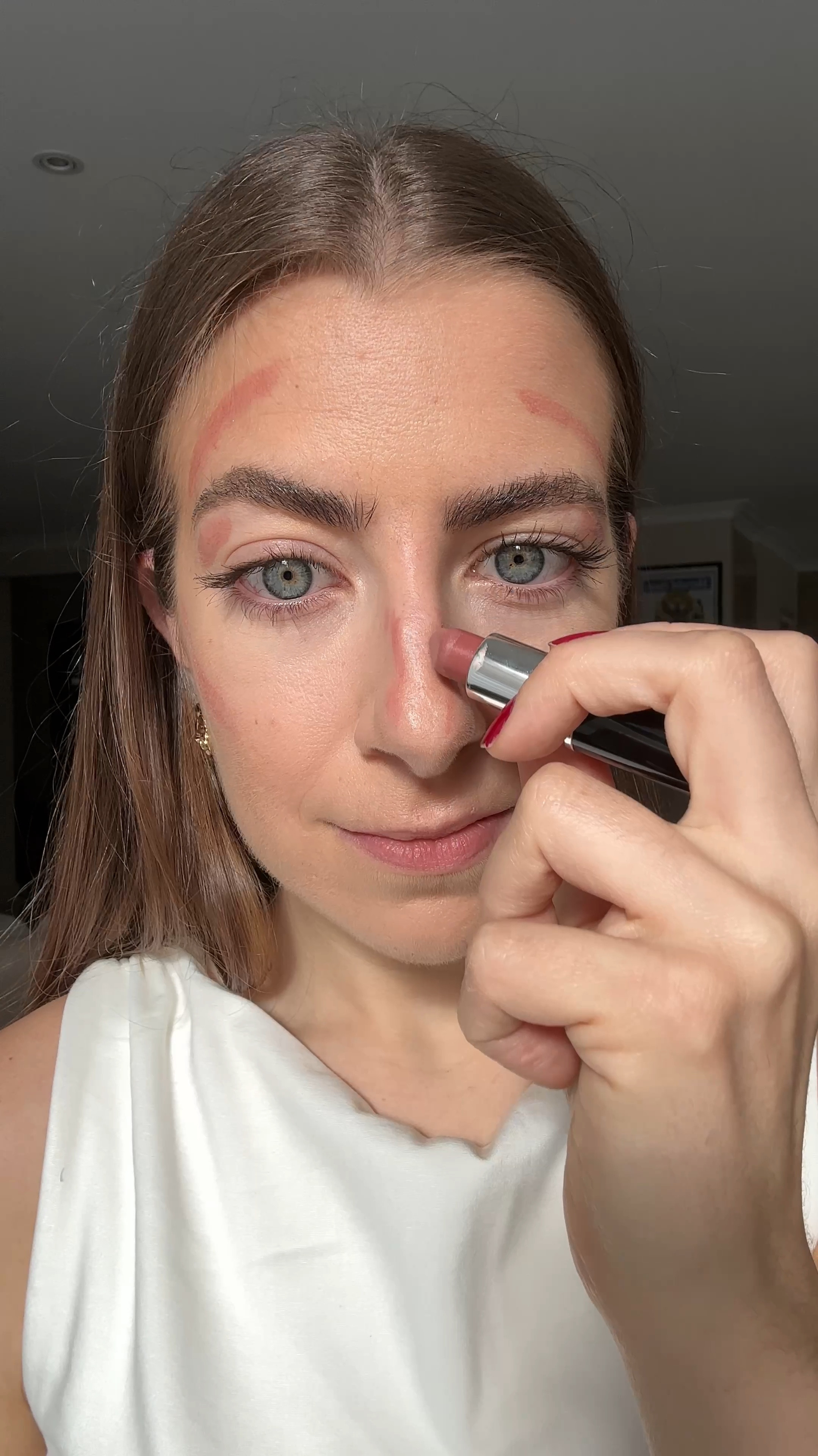 One lipstick is all you need 💄



#LTKaustralia #LTKbeauty #LTKstyletip