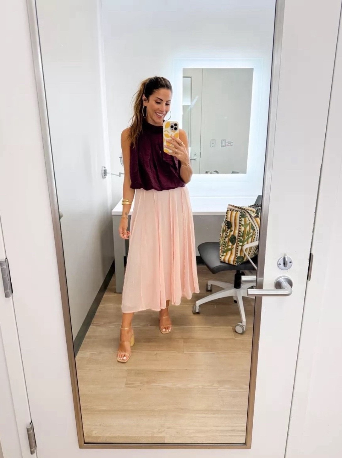 11 months 11 outfits - AUGUST