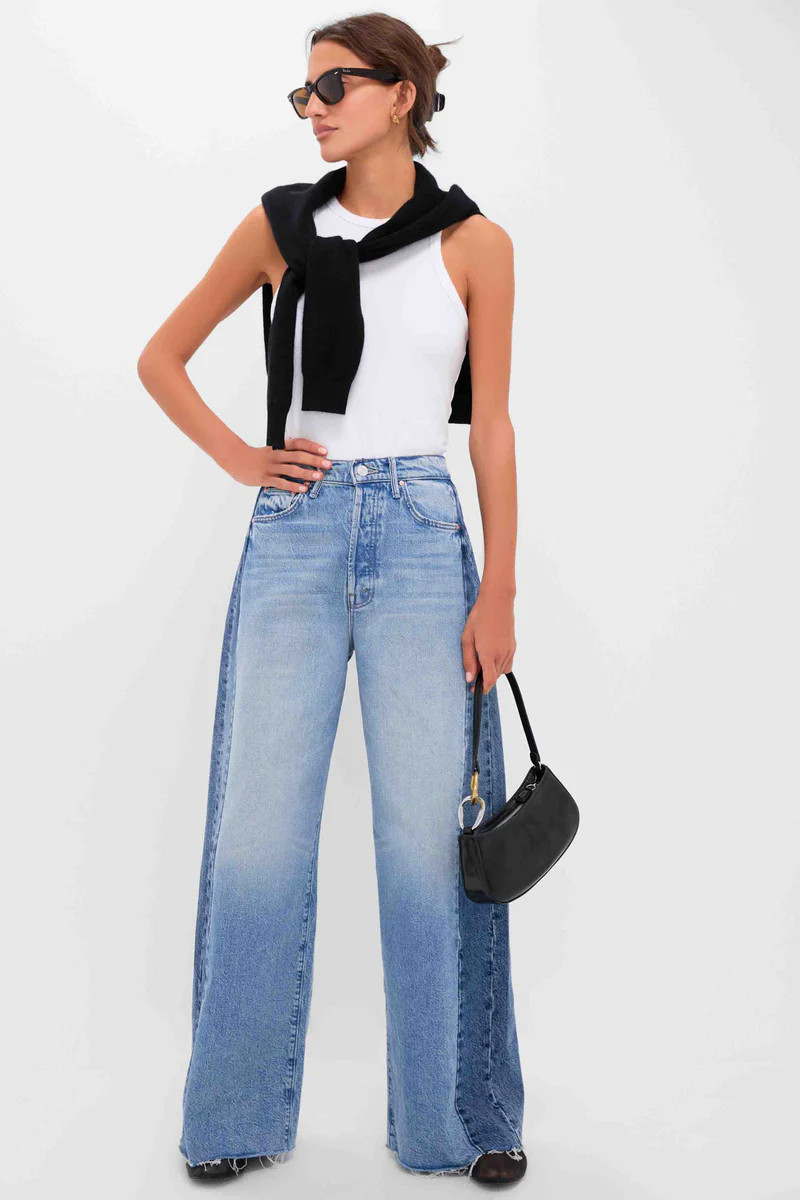 Blinded by the Dark The Pipe Dream Button Sneak Fray | Tuckernuck (US)