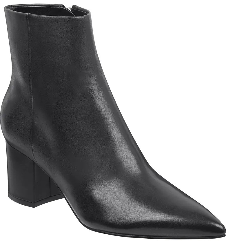 Marc Fisher LTD Jarli Bootie | Nordstrom | Nordstrom