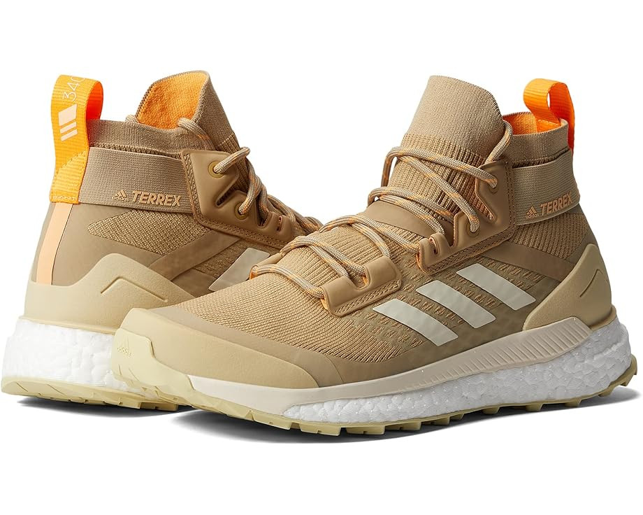adidas Outdoor Terrex Free Hiker Primeblue | Zappos