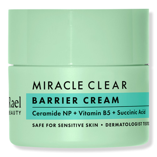 Miracle Clear Barrier Cream | Ulta