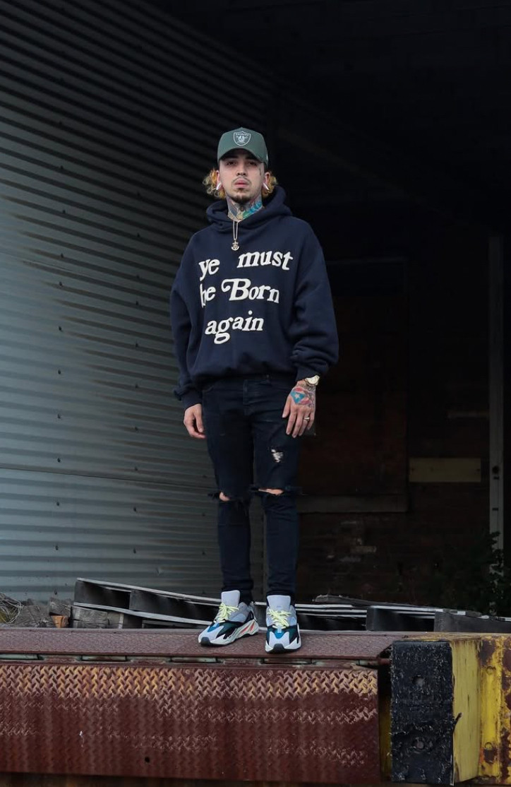 For me, money is not my definition of success. Inspiring people is a definition of success.- Kanye
#Neeks773 

 

#LTKGiftGuide #LTKSeasonal #LTKShoeCrush