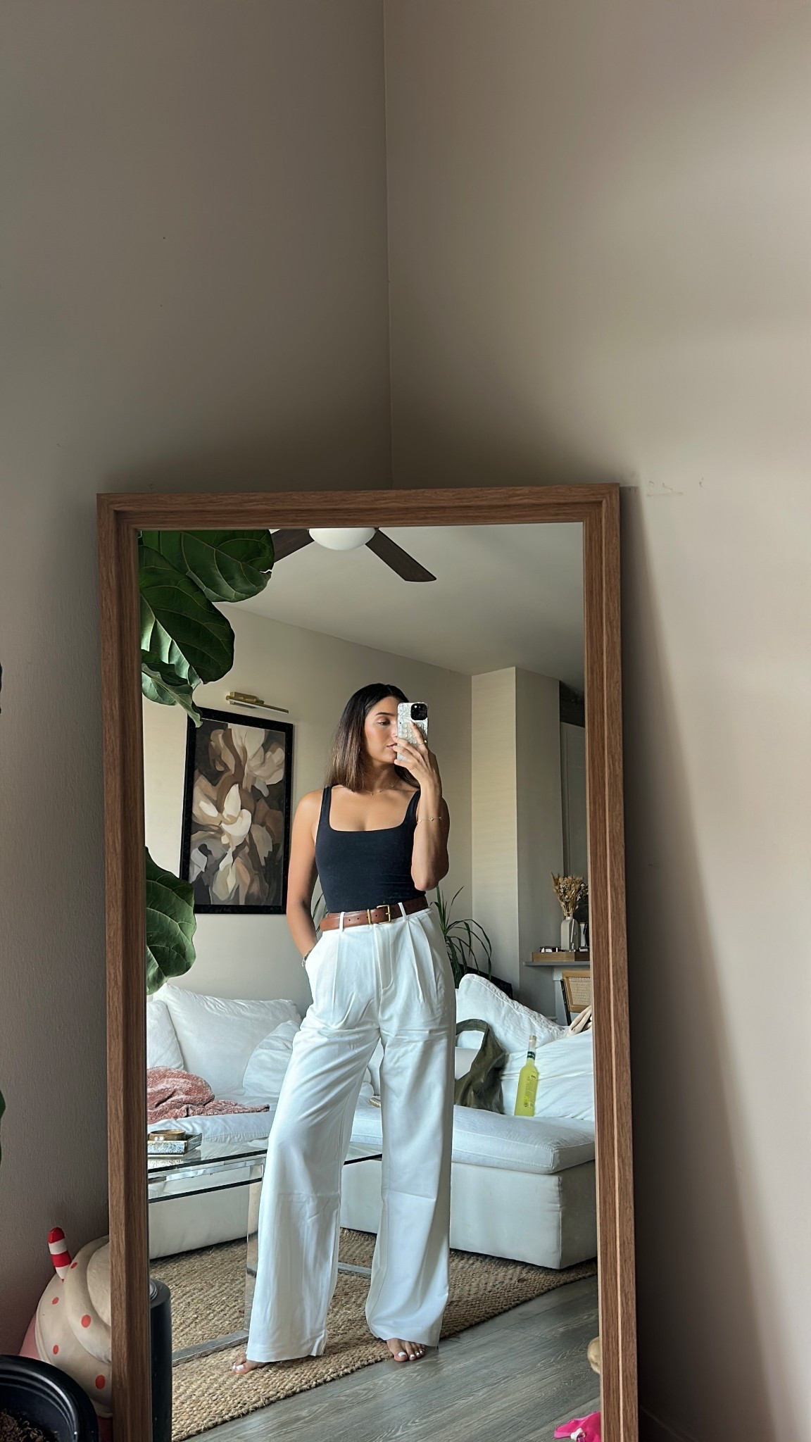 Neutral chic outfit from Commense + Aritzia 

#LTKTravel #LTKStyleTip #LTKSeasonal