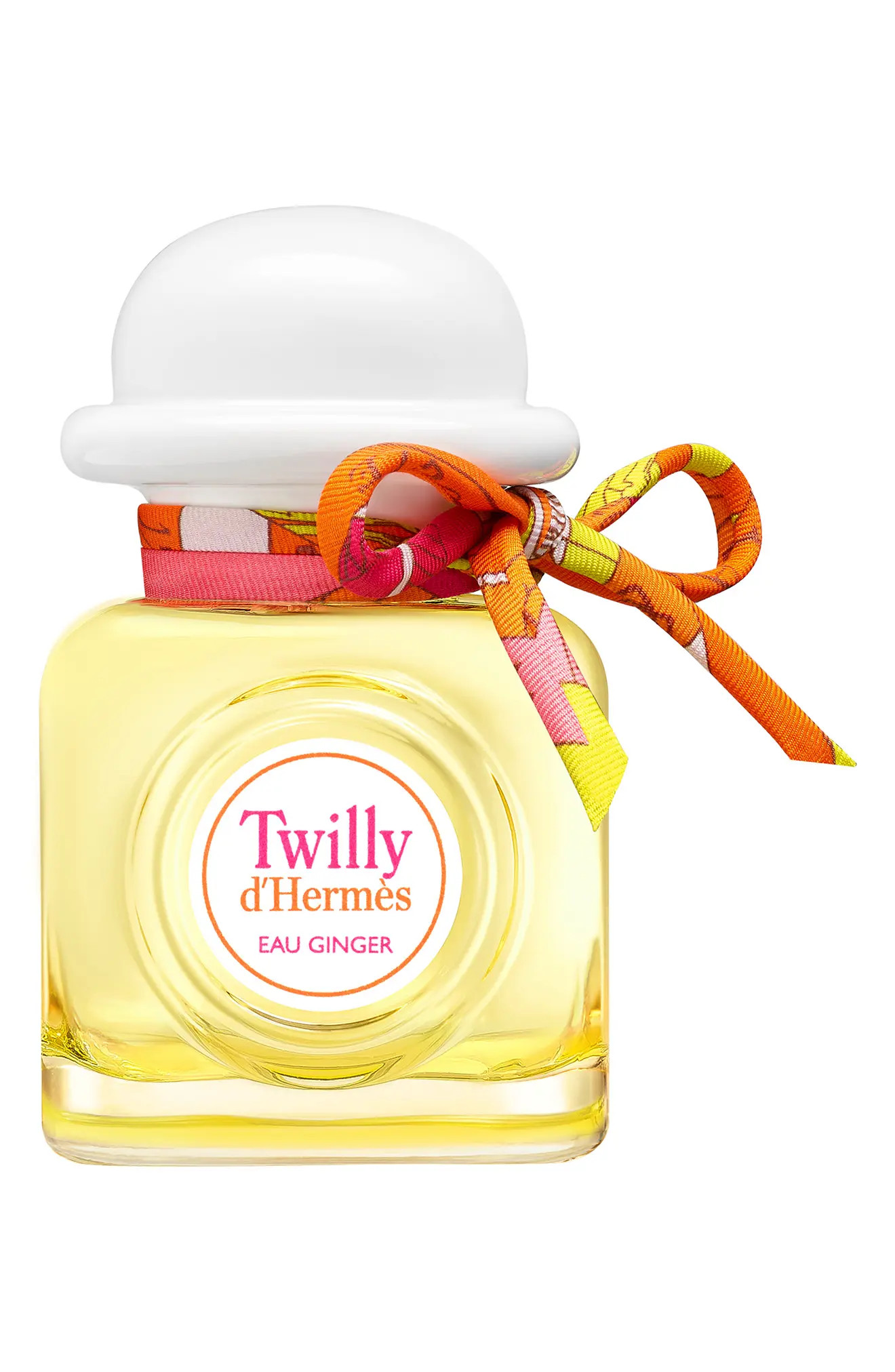 HERMES Twilly d'Hermes - Twilly Eau Ginger Eau de Parfum at Nordstrom, Size 1.6 Oz | Nordstrom