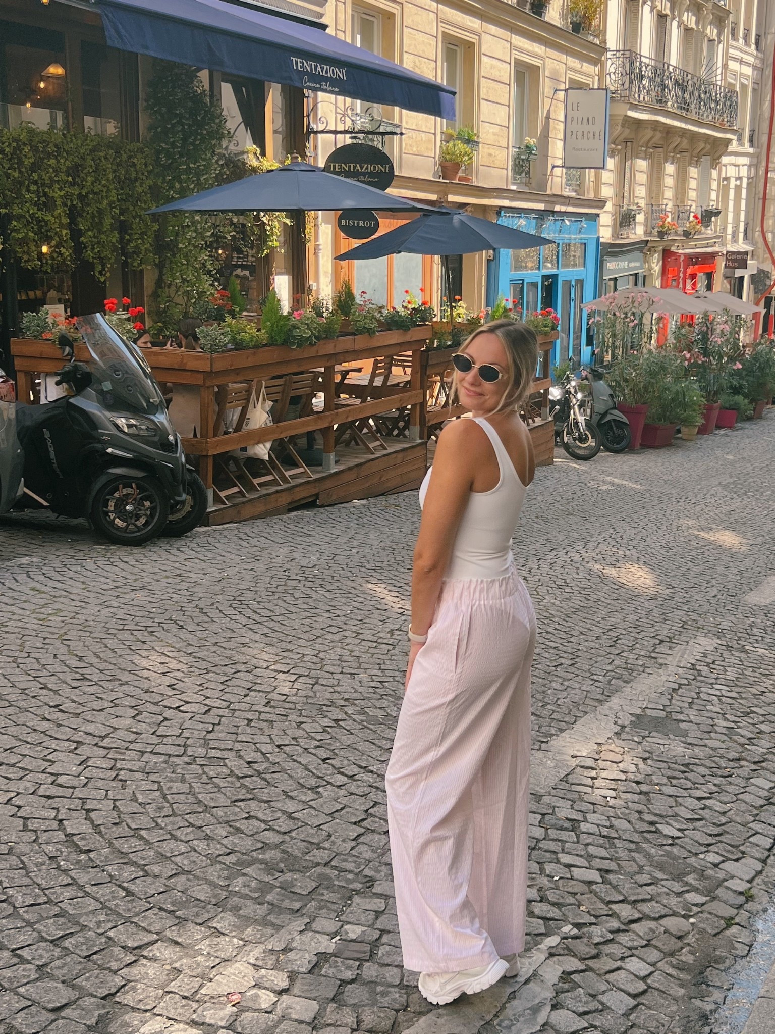 France OOTD, Paris OOTD

#LTKSummerEdit #LTKFindsUnder100 #LTKTravel