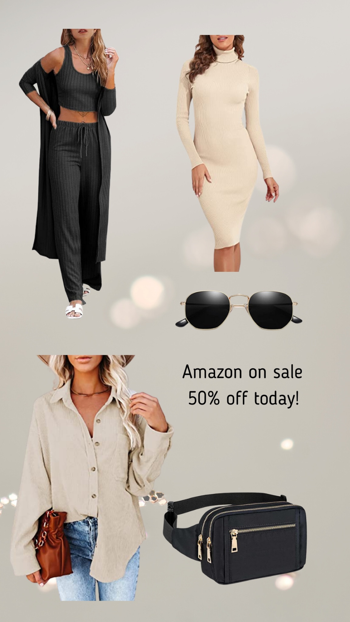Amazon sale alert! 

#LTKunder50 #LTKSeasonal #LTKsalealert