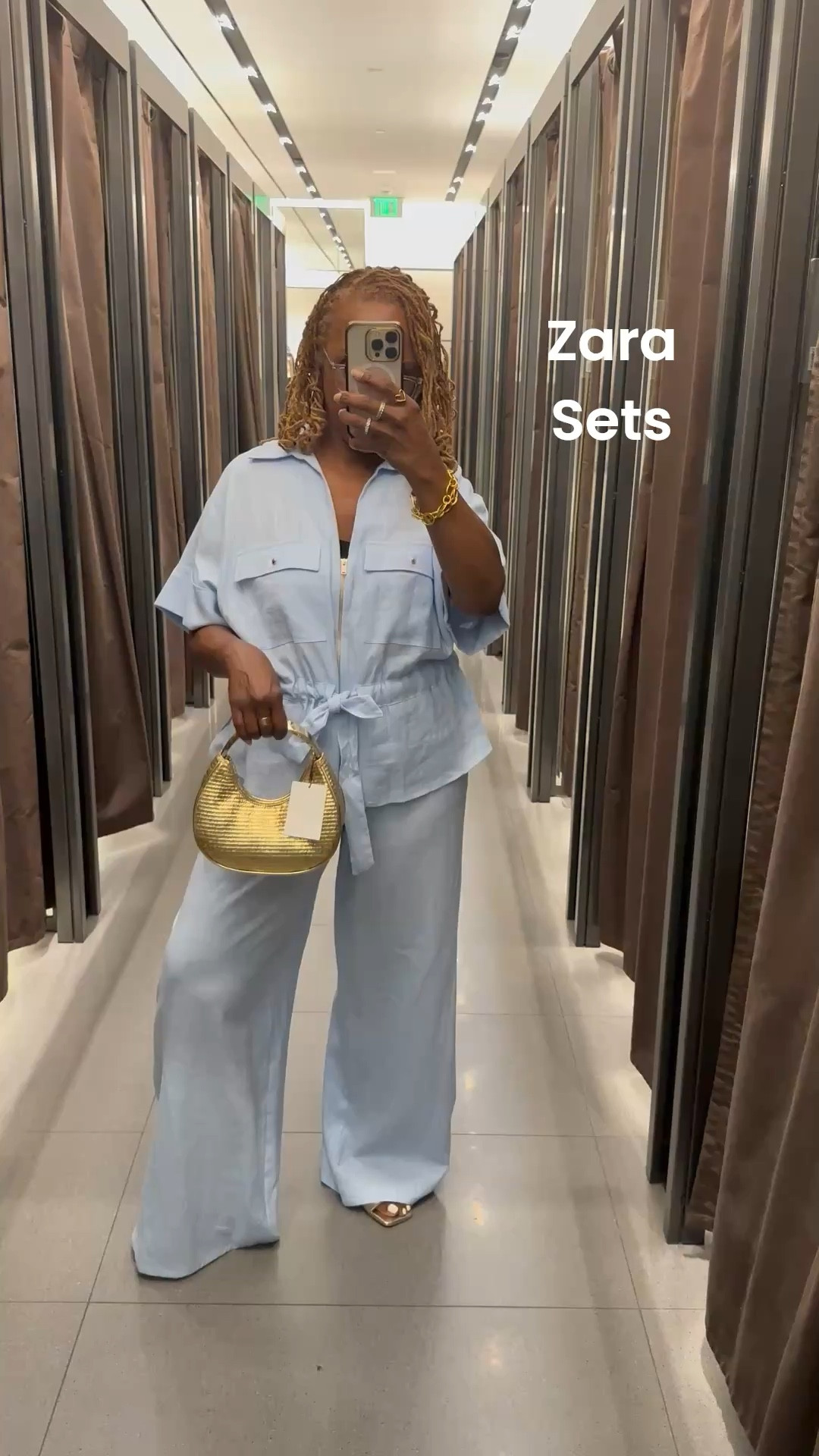 Spring sets @Zara 

#LTKMothersDay #LTKdayinmylife #LTKTravel