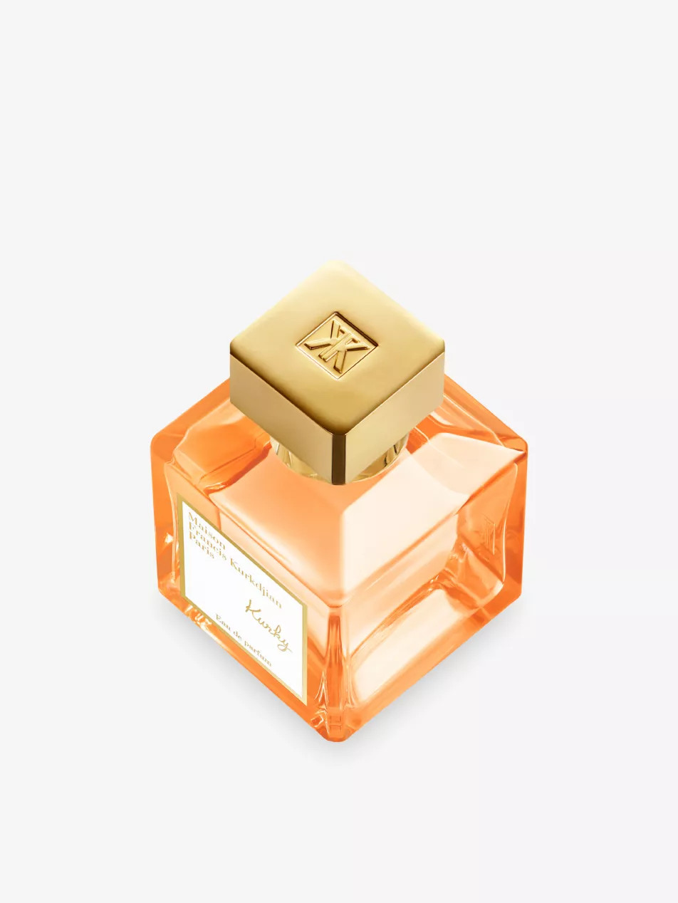 Kurky Eau de Parfum 75ml | Selfridges