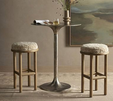 Magnolia Stool | Pottery Barn (US)