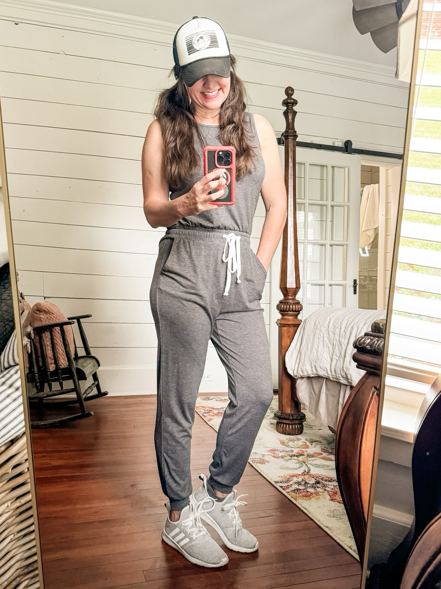 Fashion Over 40, Comfy Outfits, Athleisure, Weekend Outfit, Lounge Outfit, Loungewear, Amazon Fashion 

#LTKFindsUnder50 #LTKOver40 #LTKStyleTip