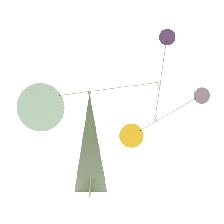 Seoul Mobile | Paloma & Co.