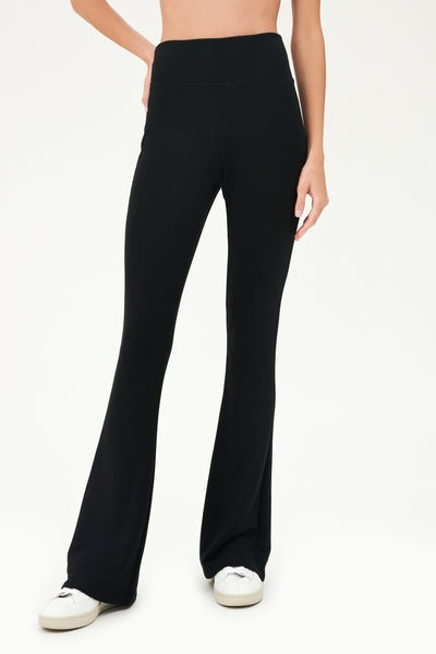 Raquel Fleece Flare | Splits59.com