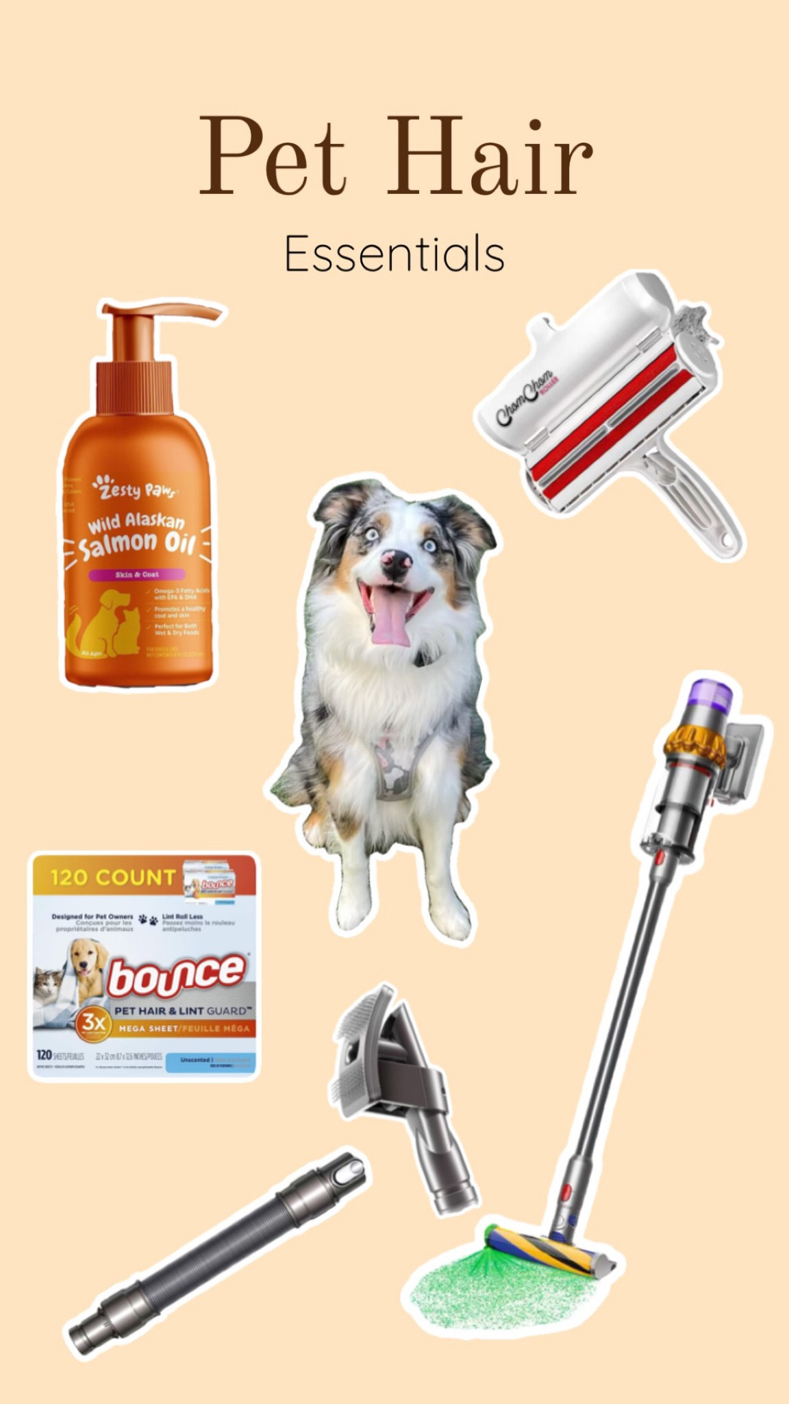 The best products for pet hair shedding 

#LTKU #LTKFind #LTKhome