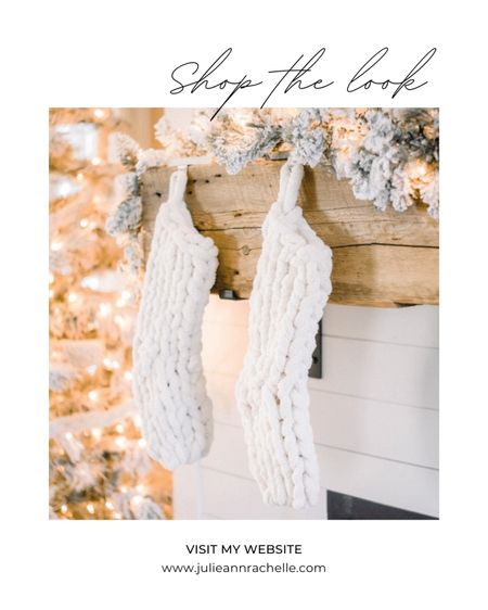 ONLY 6 LEFT AND IN 20+ CARTS
Price: $23.40
Original Price:$26.00
10% off sale for the next 6 hours
Chunky Knit Stocking

Order today to get by Dec 2-13
Free shipping

#LTKCyberWeek #LTKsalealert #LTKHoliday
