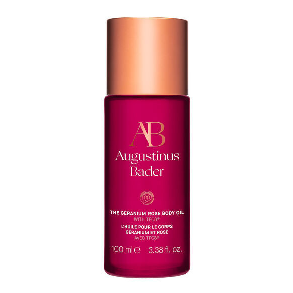 The Geranium Rose Body Oil | Space NK - UK