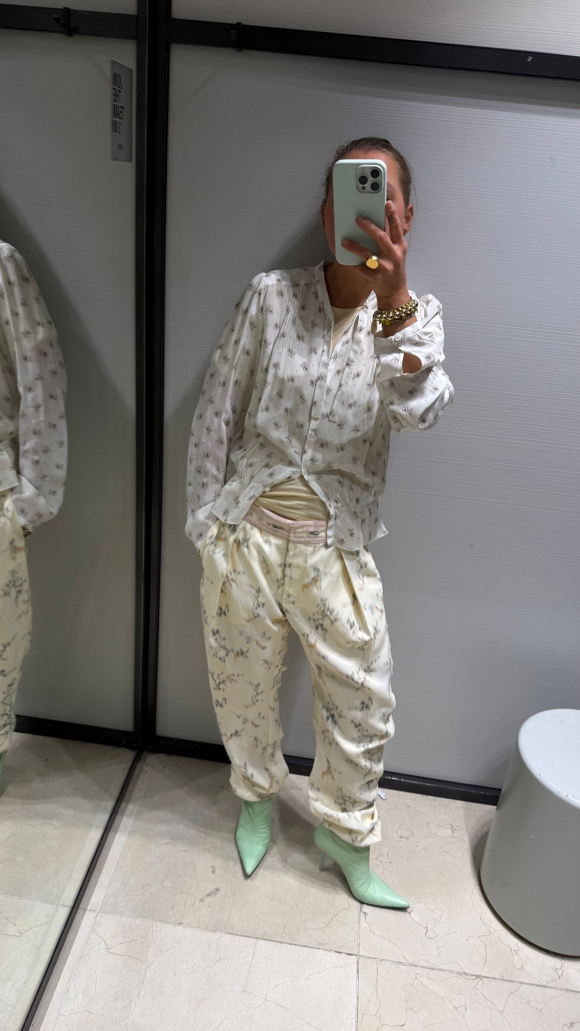 ZARA STUDIO 

#LTKeurope #LTKstyletip #LTKdeutschland