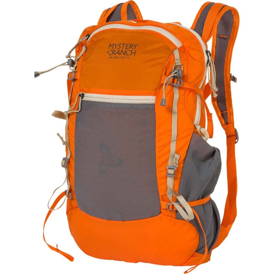 In & Out 19L Backpack | Backcountry
