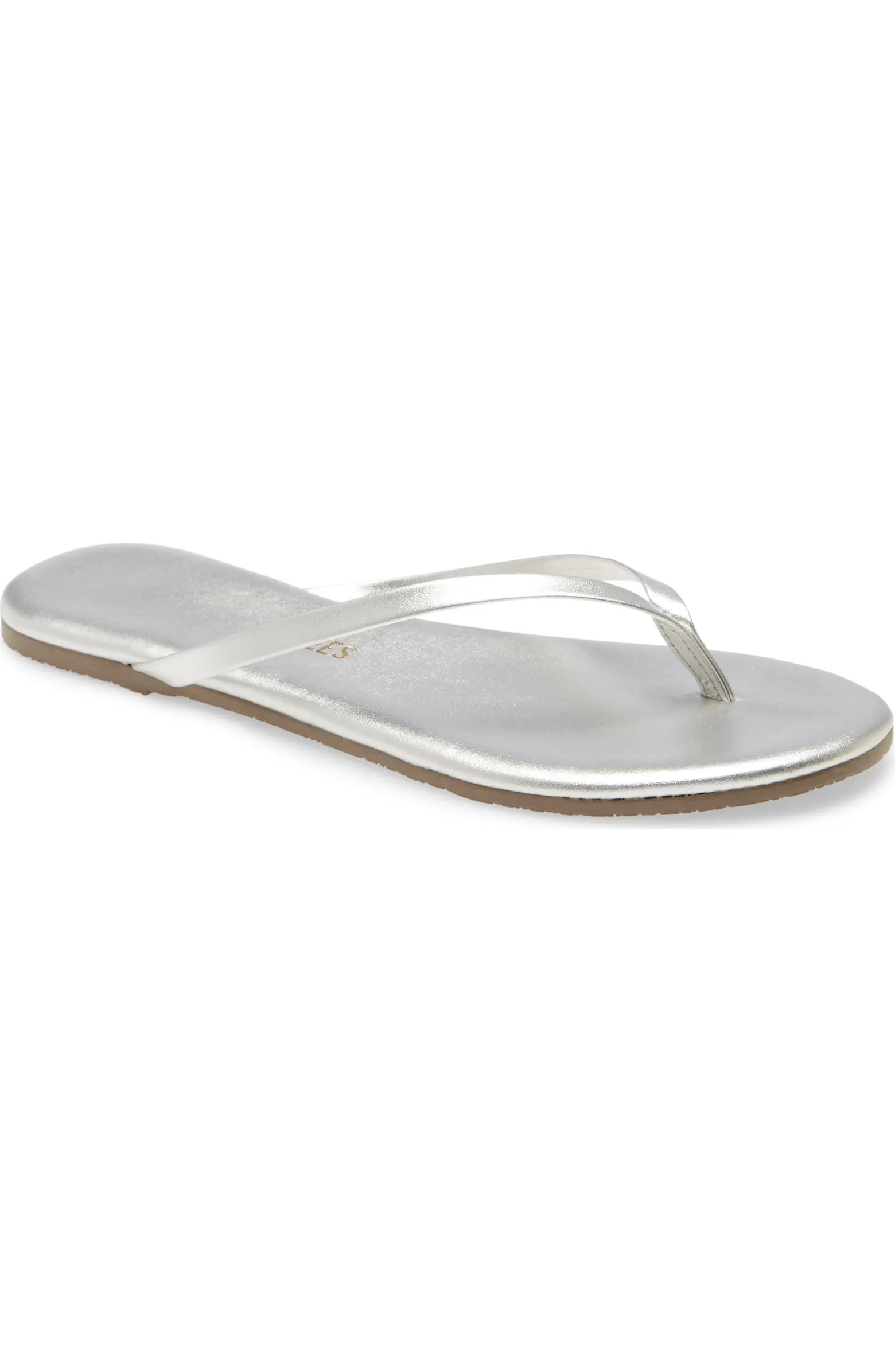 TKEES Metallics Flip Flop | Nordstrom | Nordstrom