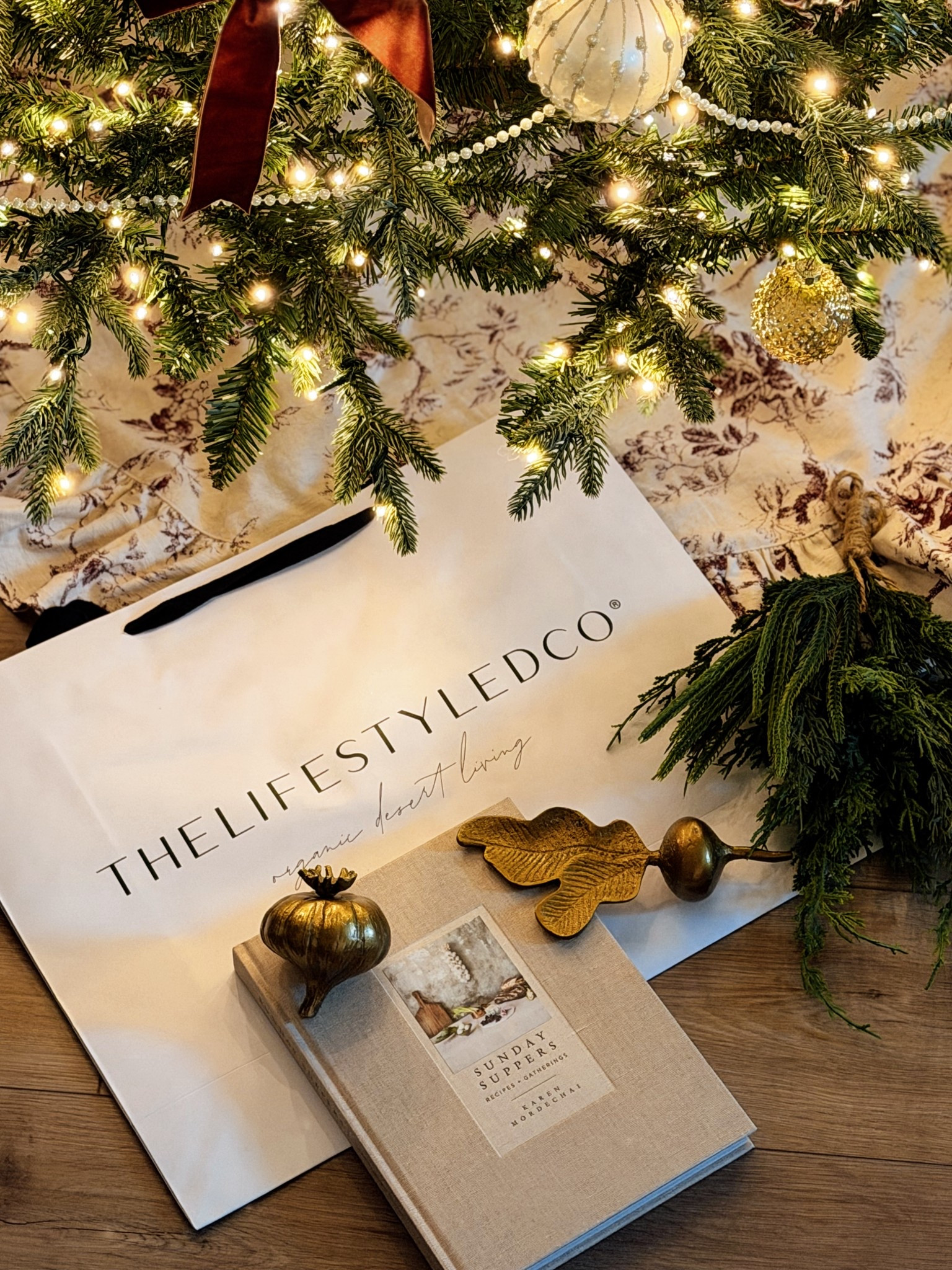 The sweetest gift ideas... & they're on sale too friend! 

#LTKHoliday #LTKHome #LTKSeasonal