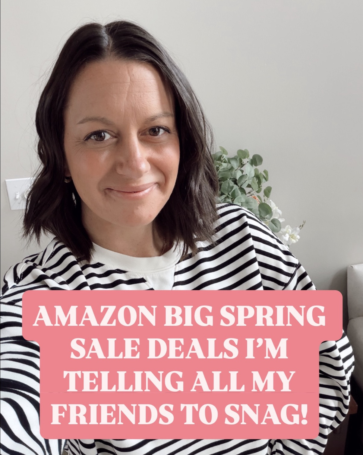All of my favorites from Amazon‘s big spring sale! 

￼

#LTKOver40 #LTKSeasonal #LTKSaleAlert